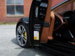Aston Martin DBS 2012 года